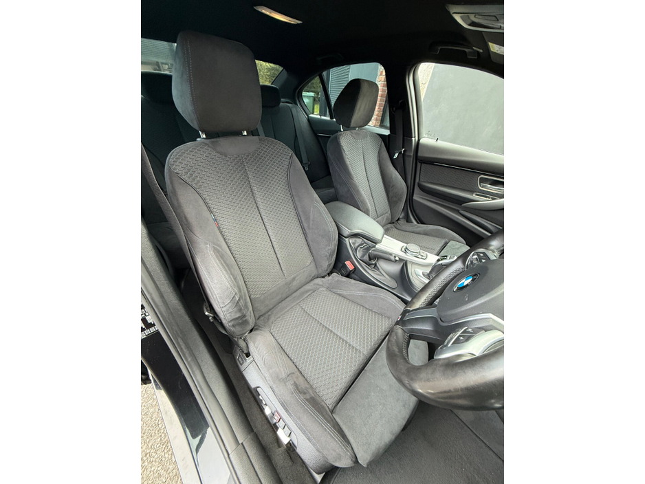 2016 BMW 3 Series 2L Diesel For Sale Images