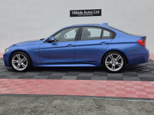 2014 BMW 3 Series 2L Diesel For Sale Images