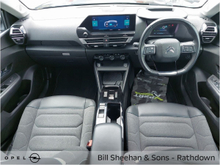 2022 Citroen E-C4 0L Electric For Sale Images