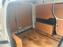 2024 Renault Kangoo 1.5L Other For Sale Images