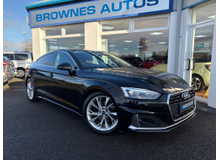 2021 Audi A5 2L Diesel For Sale Images