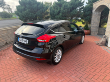 2016 Ford Focus 1.5L Diesel For Sale Images