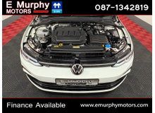 2021 Volkswagen Golf 2.0L Diesel For Sale Images