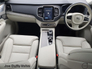 2025 VOLVO XC90 T8 PHEV AWD Ultra Bright