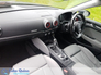 2018 AUDI A3 1.5TFSI 150 S-Tronic ultra SE