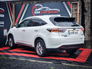 2015 TOYOTA HARRIER 5DR AUTO 1 year warranty 