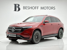 2023 Mercedes-Benz EQC