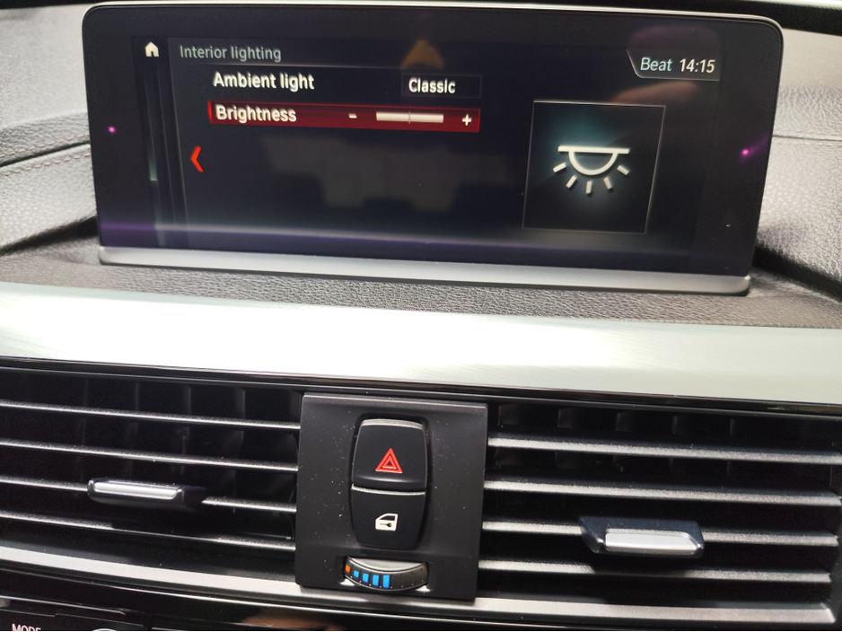 2018 BMW 3 Series 2.0L Diesel For Sale Images