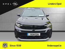 Opel Frontera Pre Order Now for 261 with...