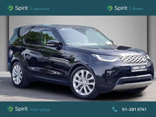 Land Rover Discovery 3.0 SD6 SE COMM