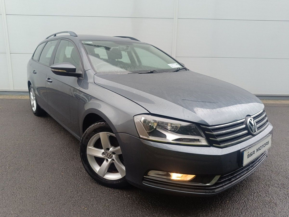 2012 Volkswagen Passat For Sale Images