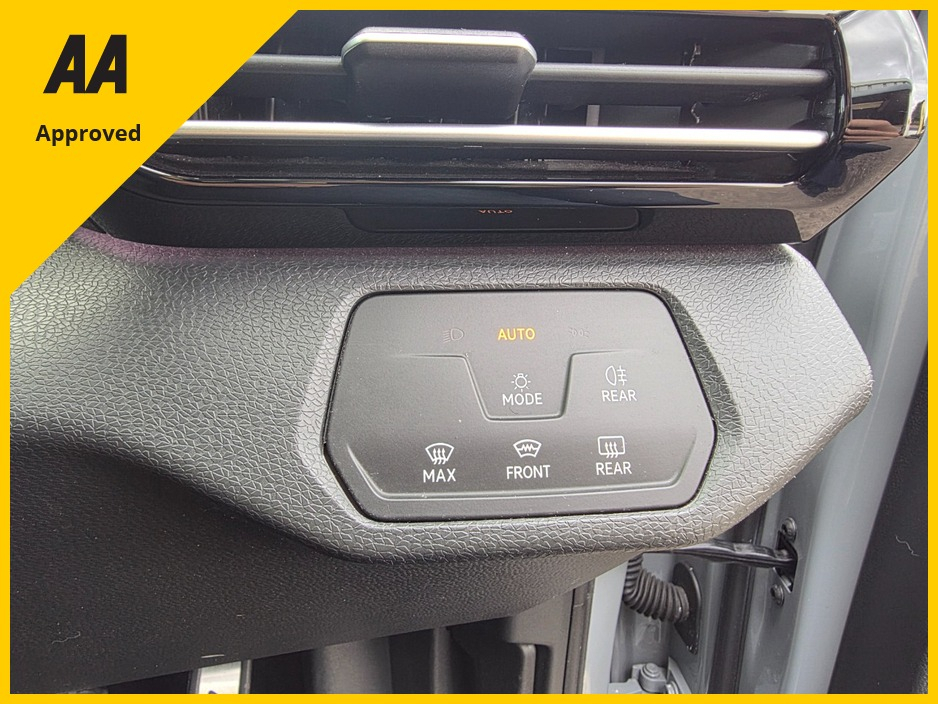 2023 Volkswagen ID.4 0L Electric For Sale Images
