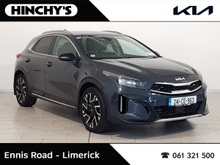 Kia XCeed 1.6 GDI Plug-in Hybrid