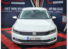 2016 Volkswagen Passat 1.4L Petrol For Sale Images