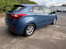 2015 Hyundai i30 1.6L Diesel For Sale Images