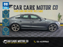 2013 AUDI A5 /////2.0 TDI Sline 174BHP 5seat 5DR MANUAL ///// STUNNING CAR ///// TRADE INS WELCOME ///// WARRANTY ALSO INCLUDED //////