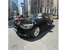 2014 BMW 1 Series 1.6L Diesel For Sale Images