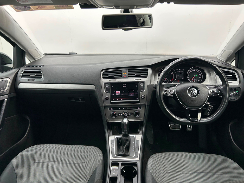 2014 Volkswagen Golf 1.2L Petrol For Sale Images