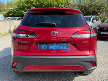 2025 Toyota Corolla Cross 1.8L Petrol Hybrid For Sale Images