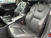 2015 Volvo S60 2L Diesel For Sale Images