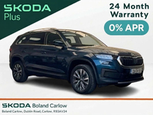 Skoda Kodiaq 2.0TDI AMB DSG *0% APR AVAILABLE* €135 PER WEEK ON PCP