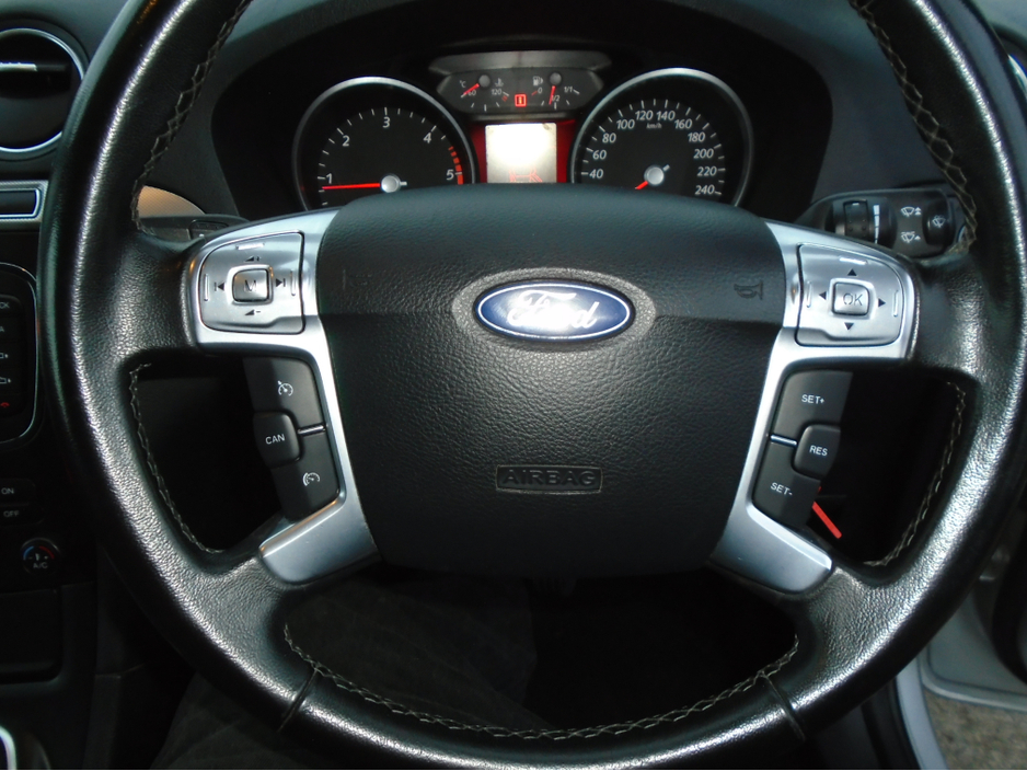 2013 Ford Galaxy 2L Diesel For Sale Images