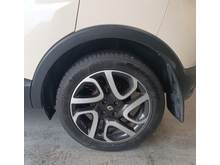 2014 Renault Captur 1.5L Diesel For Sale Images