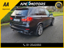 2018 BMW X5 FINANCE ARRANGED * X-DRIVE 30D M SPORT AUTO * 4WD * 7-SEATER * NEW NCT DEC-27 * IMMACULATE * 8-STAMPS SERVICE HISTORY * AA APPROVED * 101 SAFETY CHECKLIST * AUTOMATIC * HEATED SEATS * COLOUR REVERSE