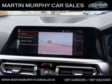 2022 BMW 3 Series 2L Diesel For Sale Images