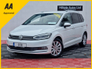 2018 VOLKSWAGEN TOURAN HIGHINE 2.0 TDI DIESEL, AUTOMATIC 7 SEATS 