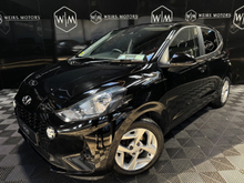 Hyundai i10 1.0 DELUXE PLUS 5DR