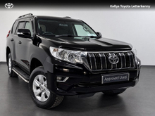 Toyota Landcruiser LAND CRU CRUISER LWB C LC COMMERCIAL RC20 4DR #10