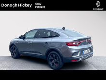 2021 Renault Arkana 1.6L Petrol Hybrid For Sale Images