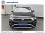 2022 VOLKSWAGEN T-ROC 2.0 TDI 116HP Life