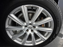 2019 Volvo XC90 2L Diesel For Sale Images