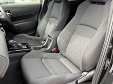 2026 Toyota Corolla Cross 1.8L Petrol Hybrid For Sale Images