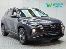 Hyundai Tucson ix35 Executive 5DR Diesel