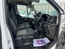 2022 Ford Transit Custom 2L Diesel For Sale Images