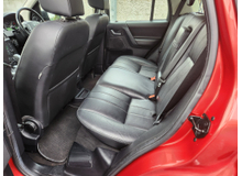 2011 Land Rover Freelander 2.2L Diesel For Sale Images