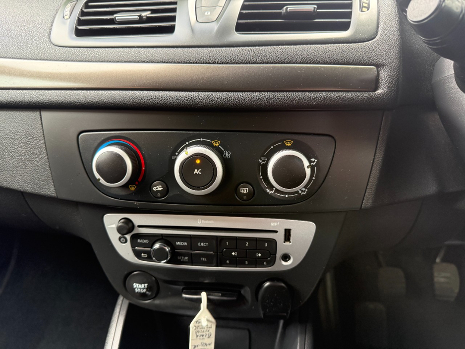 2014 Renault Megane 1.5L Diesel For Sale Images