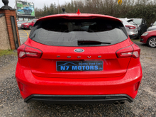 2019 Ford Focus 1.5L Diesel For Sale Images