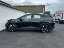 2023 Volkswagen ID.4 0L Electric For Sale Images