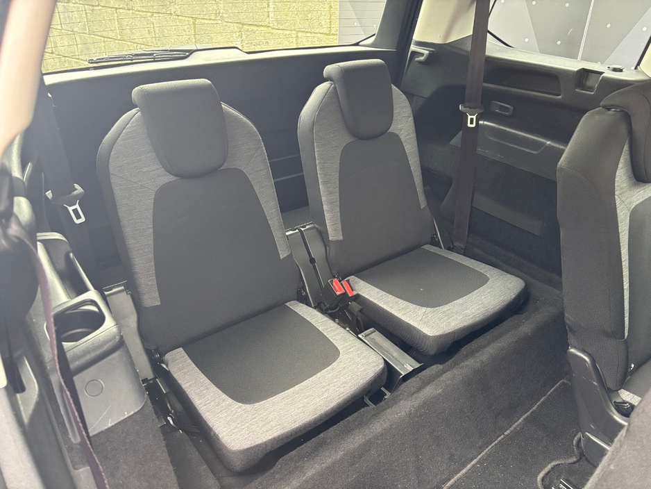 2017 Citroen Grand C4 Picasso 2L Diesel For Sale Images