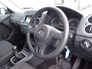 2016 VOLKSWAGEN TIGUAN 2.0 TDI S BLUEMOTION 110PS 5 DOOR KEY 86