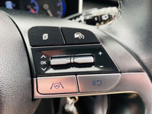 2021 Hyundai Tucson 1.6L Diesel For Sale Images