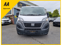 2022 Fiat Ducato 2.2L Diesel For Sale Images