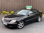 2003 MERCEDES-BENZ S CLASS S35DL 350L