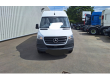 2022 Mercedes-Benz Sprinter L Other For Sale Images