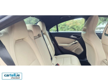 2019 Mercedes-Benz CLA Class 1.6L Petrol For Sale Images