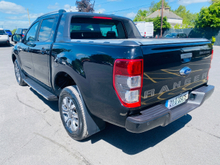 2021 Ford Ranger 2L Diesel For Sale Images